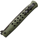 Cold Steel Ti-Lite OD Green