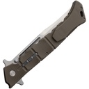 Cold Steel Large Luzon