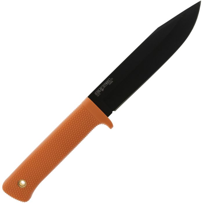 Cold Steel SRK Orange