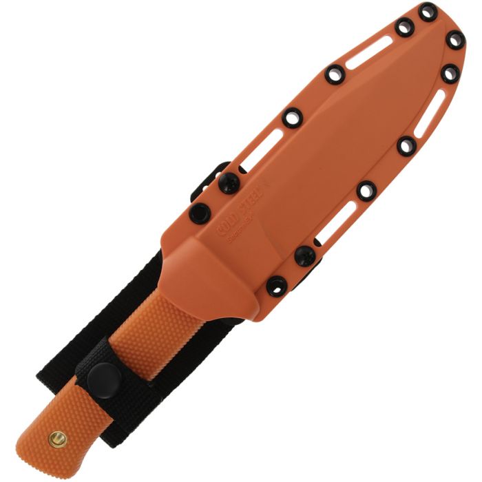 Cold Steel SRK Orange