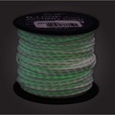 Atwood D-Loop Cord White Glow