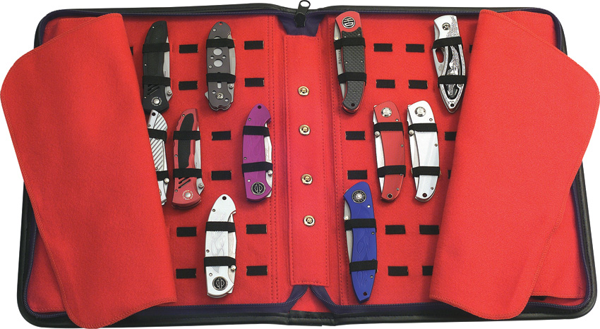 United Cutlery Large Knife Storage Case