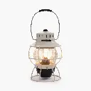 Barebones Railroad Lantern