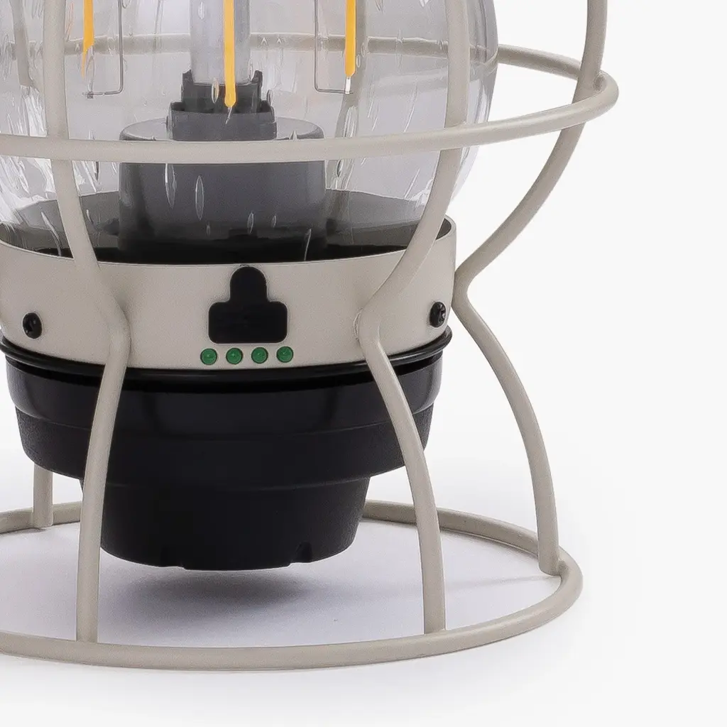 Barebones Railroad Lantern