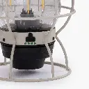 Barebones Railroad Lantern