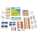 AMK Ultralight / Watertight .3 Medical Kit