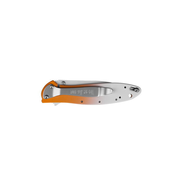Leek - Creamsicle, MagnaCut