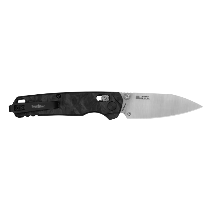 Kershaw Bel Air - Carbon Fiber