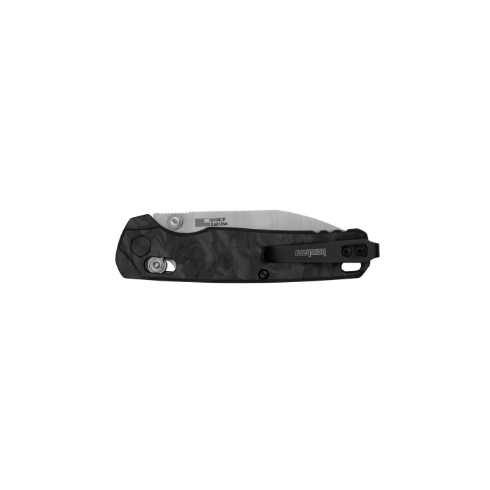 Kershaw Bel Air - Carbon Fiber