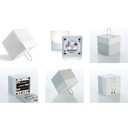 ENEVU CUBE Personal LED Light White