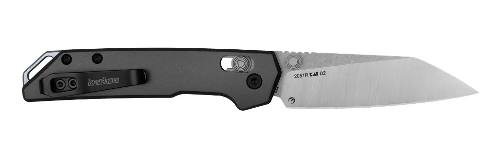 Kershaw 
