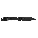Kershaw Mini Iridium - Reverse Tanto, Black 