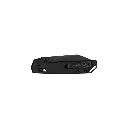 Kershaw Mini Iridium - Reverse Tanto, Black 