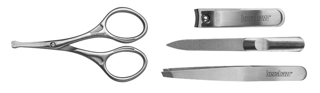 Kershaw Manicure Kit 