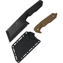 Takumitak Antidote Fixed Blade 