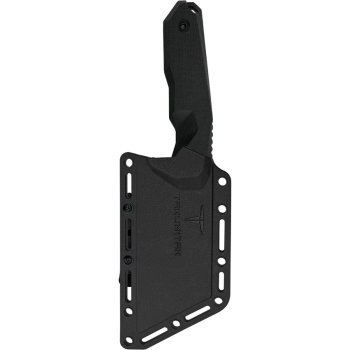 Takumitak Antidote Fixed Blade 