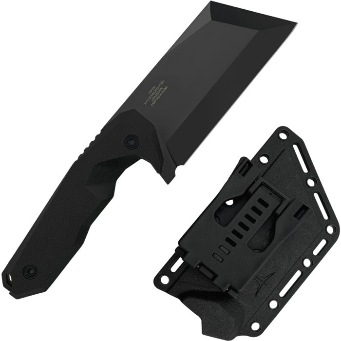 Takumitak Antidote Fixed Blade 