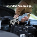 Nextool W1 Adjustable Wrench 