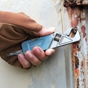 Nextool W1 Adjustable Wrench 