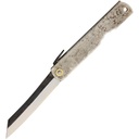 Higonokami Koriwa Silver 