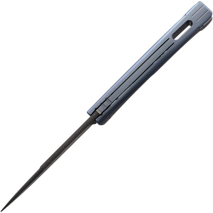 Lion Steel Thrill Folder Dam Blue