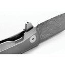 Lion Steel Myto Framelock Dam Gray 