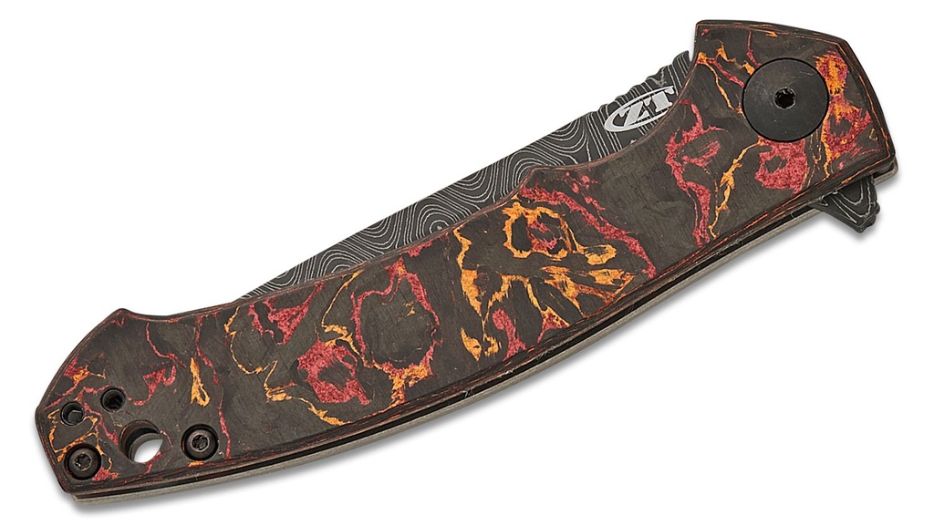 Zero Tolerance 0450CFDAMS
