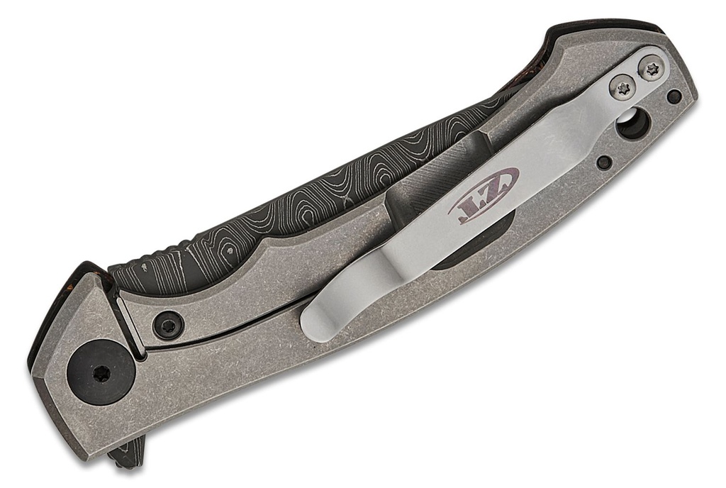 Zero Tolerance 0450CFDAMS