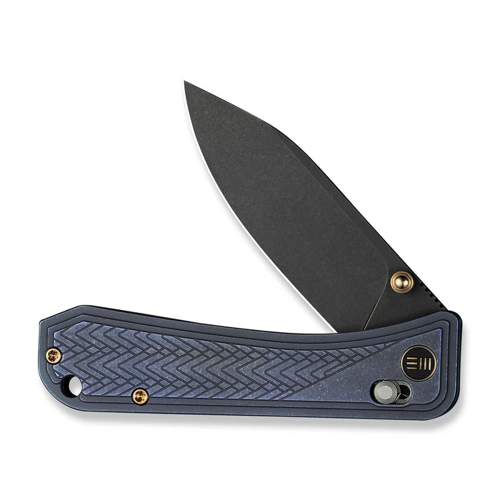 WE KNIFE Thug XL Titanium (copy)