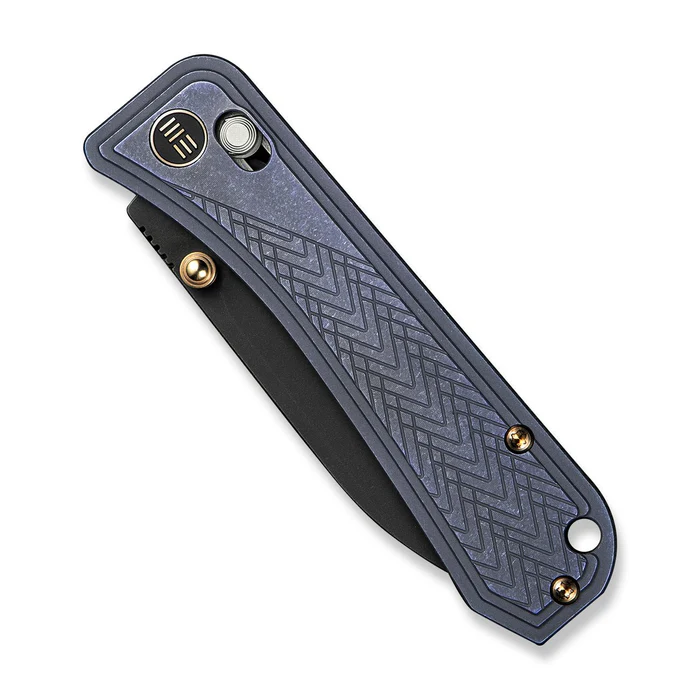 WE KNIFE Thug XL Titanium (copy)