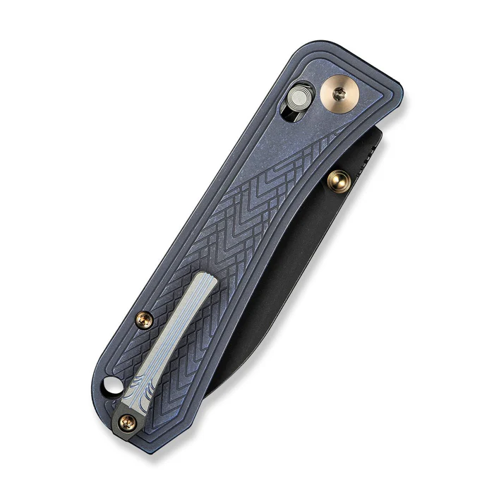 WE KNIFE Thug XL Titanium (copy)