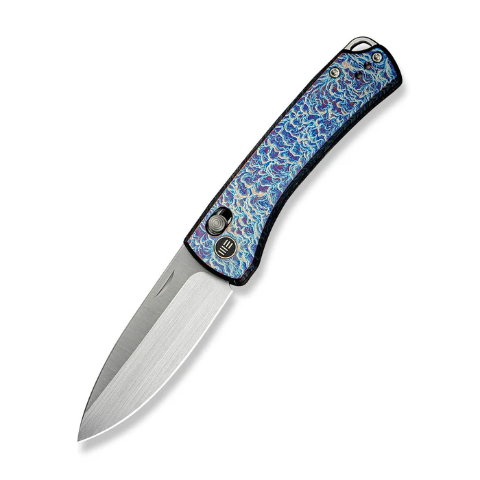 WE KNIFE Nightblade Flamed 