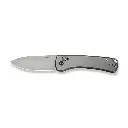 WE KNIFE Nightblade Bead Blasted