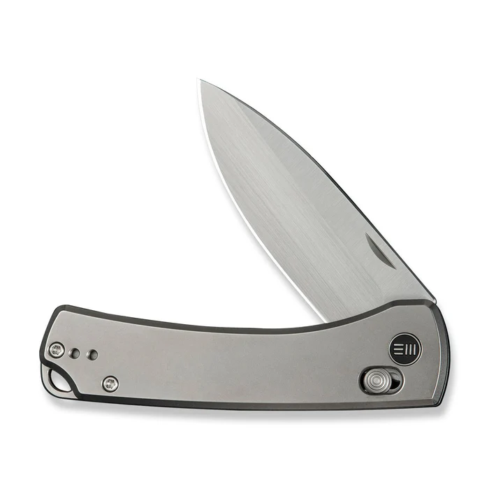 WE KNIFE Nightblade Bead Blasted