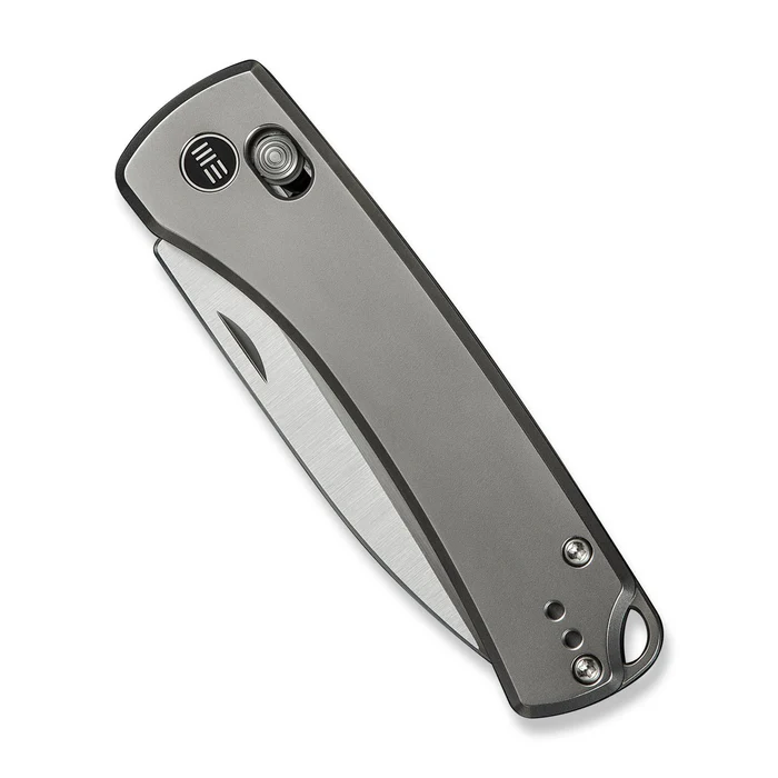 WE KNIFE Nightblade Bead Blasted