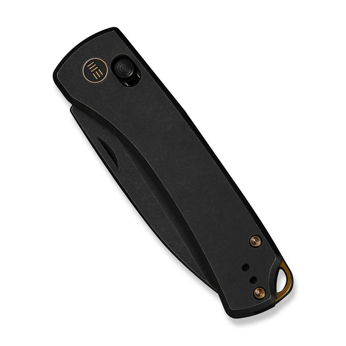 WE KNIFE Nightblade Black
