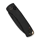 WE KNIFE Nightblade Black