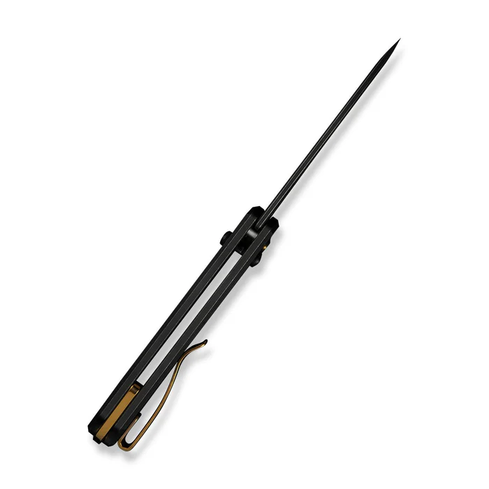 WE KNIFE Nightblade Black