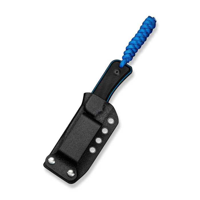 CIVIVI Baby Banter Black G10 Fixed Blade 