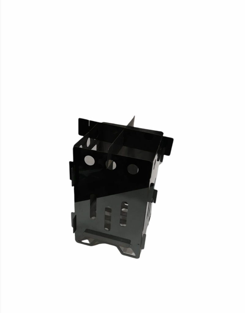 Folding Wood Stove Outdoor Camping Stove