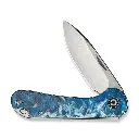CIVIVI Elementum Slip Joint Knife Resin Handle