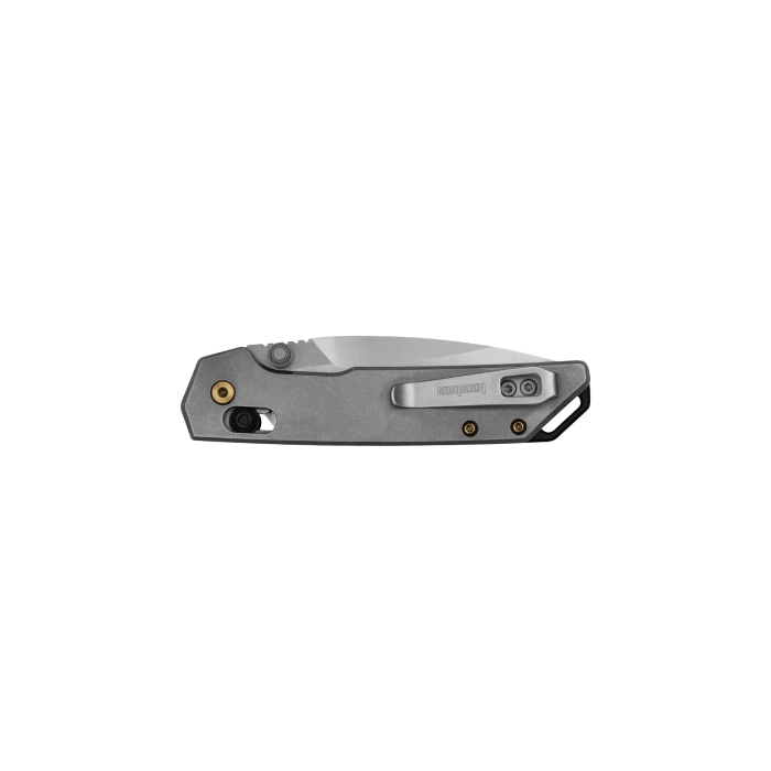 Kershaw MINI IRIDIUM TI/S35VN