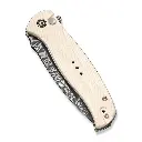 CIVIVI Altus Button Lock Green (copy)