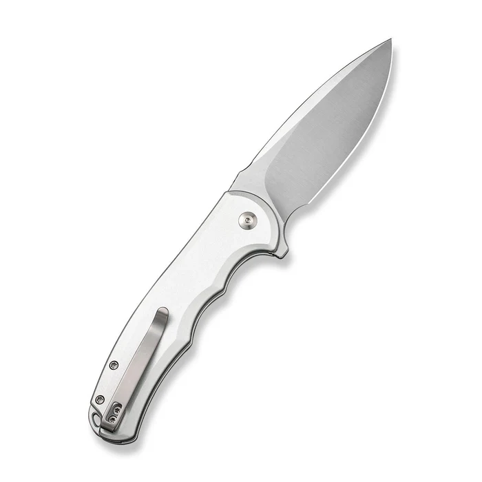 CIVIVI Praxis Button Lock 