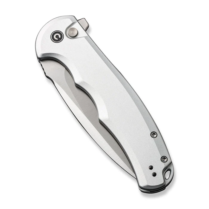 CIVIVI Praxis Button Lock 