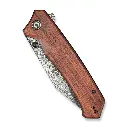 CIVIVI Tacticorix Wood Handle
