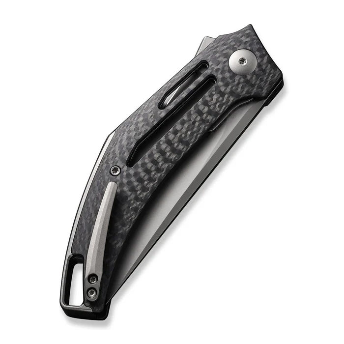 WE KNIFE  Speedliner Shredded Carbon