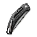 WE KNIFE  Speedliner Shredded Carbon