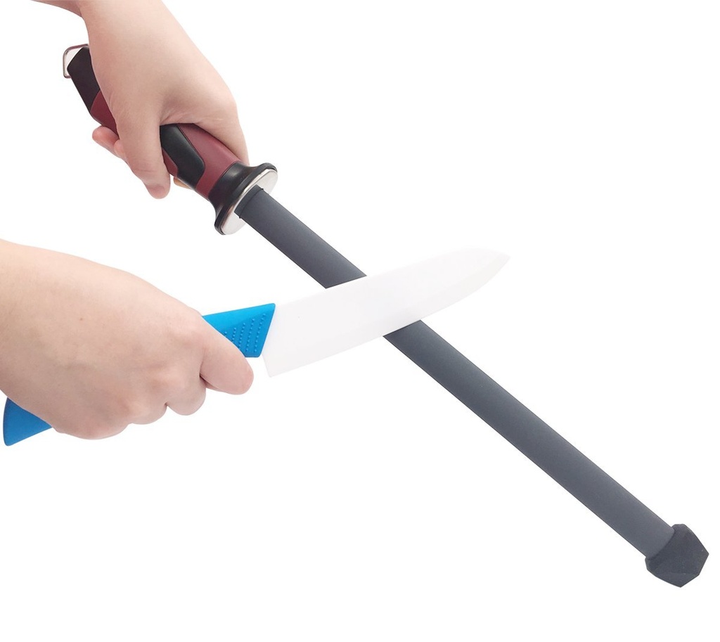 Taidea Deluxe Kitchen Sharpening Rod (TV1703)