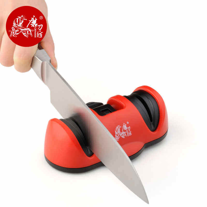 Taidea Household Knife Sharpener (T1203DC)